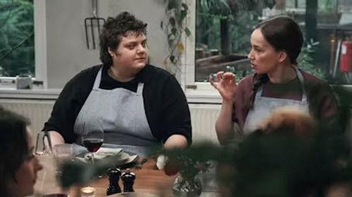 Badehotellets Kokkeskole Season 1 Episode 1 - Episode 1