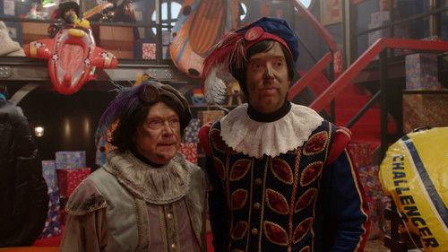 Sinterklaasjournaal Season 25 Episode 5 - Episode 5
