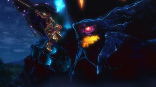 Knight's & Magic Season 1 Episode 2 - Hero & Beast