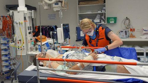 Emergency Season 3 Episode 8 - Episode 8