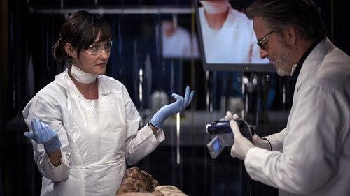 Waking the Dead Season 5 Episode 1 - Towers of Silence (1)