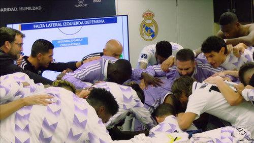 Real Madrid: Until the End Season 1 Episode 2 - The Comeback