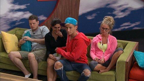 Big Brother Season 16 Episode 6 - Episode 6