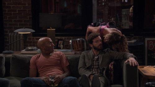 Men at Work Season 2 Episode 5 - The Good, The Bad & The Milo