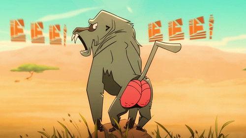 Turbo FAST Season 1 Episode 6 - African Queen