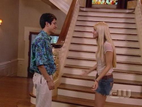 Beauty and the Geek Season 3 Episode 1 - The Beauties Meet the Geeks, Part 1