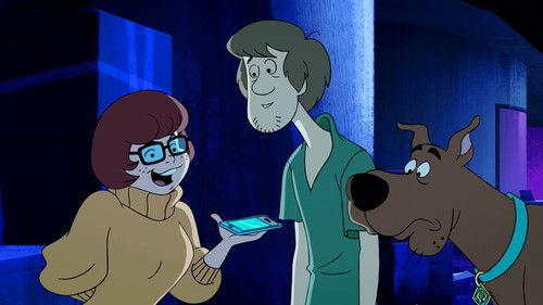 Scooby-Doo and Guess Who? Season 1 Episode 13 - What a Night for a Dark Knight!