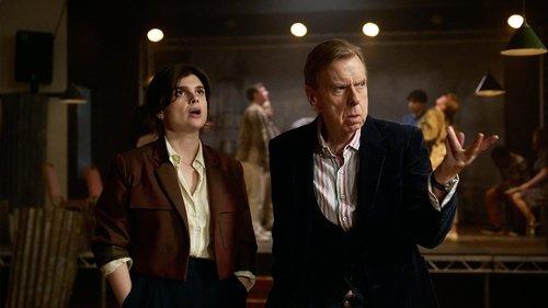 Death Valley Season 1 Episode 4 - Episode 4