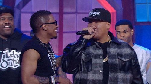Nick Cannon Presents: Wild 'N Out Season 7 Episode 16 - Fat Joe