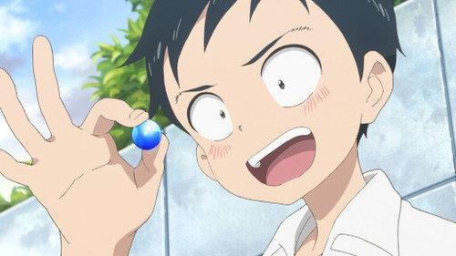 Teasing Master Takagi-san Season 3 Episode 2 - Presence / Presence, Continued / Desk Check / Library Duty / Sunset