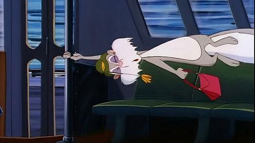 Animaniacs Season 3 Episode 12 - Gimme A Break