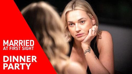 Married at First Sight Season 11 Episode 16 - Episode 16