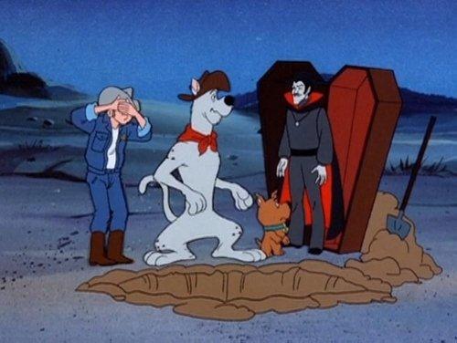 The Scooby & Scrappy-Doo/Puppy Hour Season 1 Episode 7 - Episode 7