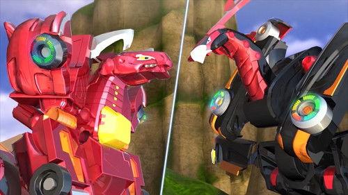 猎车兽魂 Season 2 Episode 22 - Episode 22