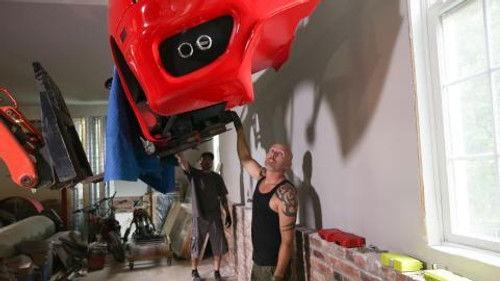 Junkyard Empire Season 5 Episode 9 - Episode 9