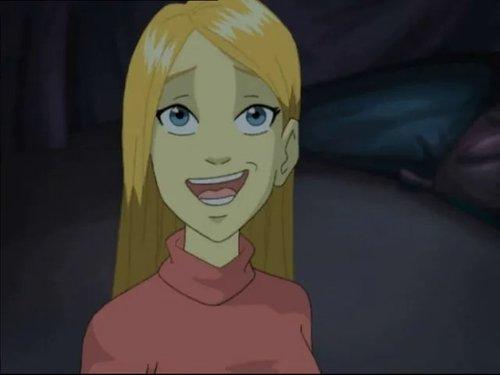 W.I.T.C.H. Season 1 Episode 17 - The Mogriffs