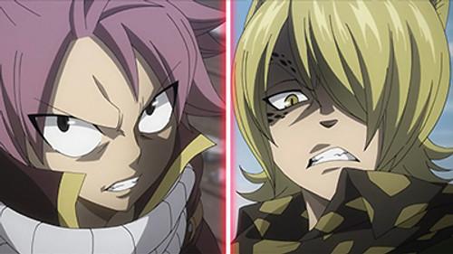 Fairy Tail Season 6 Episode 10 - Tartaros Chapter, Prologue - The White Legacy