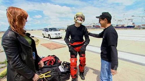 MythBusters Season 3 Episode 15 - MythBusters Revisited