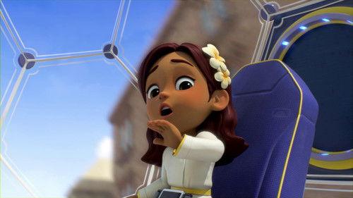 Super Wings Season 10 Episode 14 - Episode 14