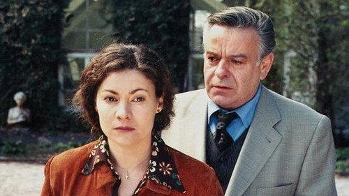 Polizeiruf 110 Season 26 Episode 5 - Die falsche Sonja