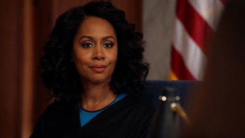 undefined Season 1 Episode 9 - How to Succeed in Law Without Really Re-Trying