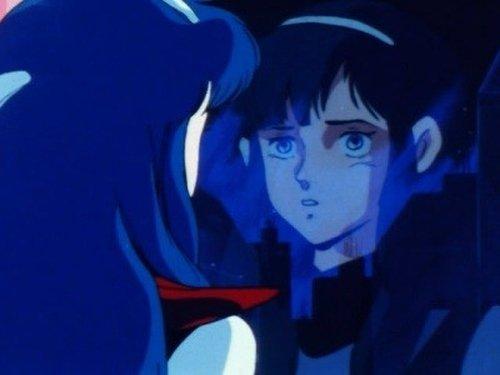 Robotech Season 2 Episode 16 - Love Song