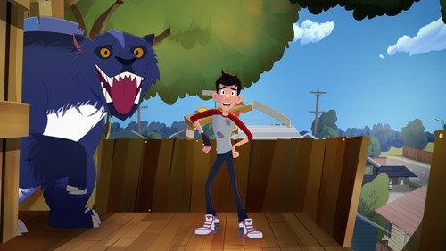 The Last Kids on Earth Season 1 Episode 1 - The Last Kids on Earth