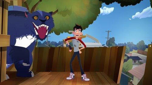 The Last Kids on Earth Season 1 Episode 1 - The Last Kids on Earth