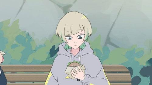 Nanamental Season 1 Episode 17 - Episode 17