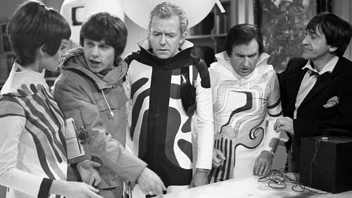 Doctor Who Season 5 Episode 13 - The Ice Warriors (3)