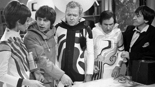 undefined Season 5 Episode 13 - The Ice Warriors (3)