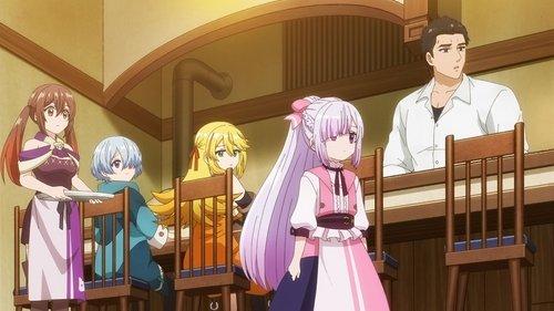 Welcome to the Outcast's Restaurant! Season 1 Episode 6 - I've Come for Lady Atelier