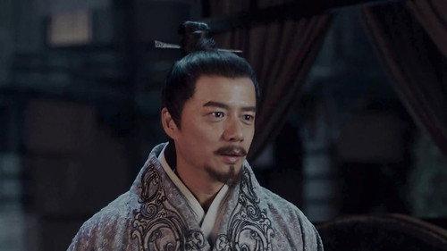 The Qin Empire Season 4 Episode 1 - Episode 1