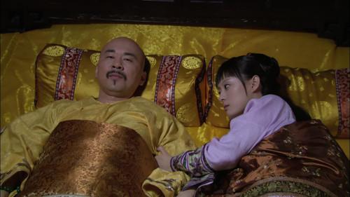 Empresses in the Palace Season 1 Episode 9 - Episode 9