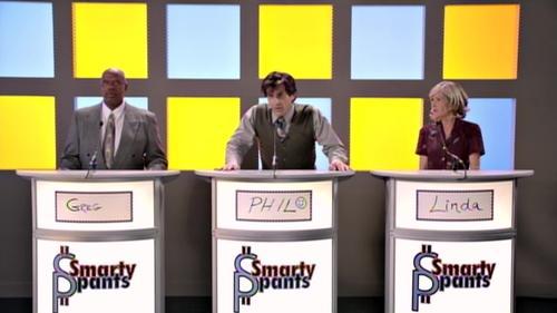 undefined Season 3 Episode 11 - Lifetime Supply