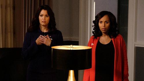 undefined Season 6 Episode 8 - A Stomach for Blood