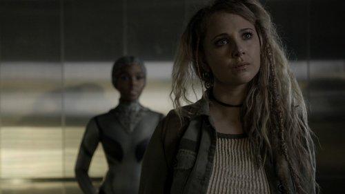 undefined Season 1 Episode 8 - Autofac