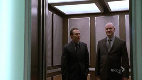 My Own Worst Enemy Season 1 Episode 1 - Breakdown