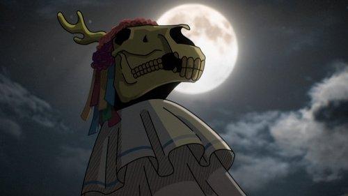 The Amazing World of Gumball Season 7 Episode 20 - The Amadain