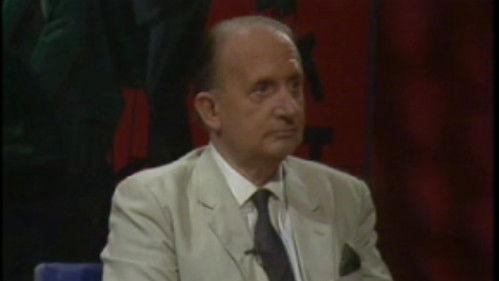 Zomergasten Season 1 Episode 4 - Season 1, Episode 4