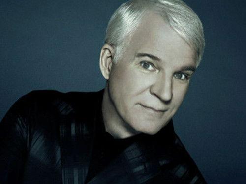 Saturday Night Live Season 34 Episode 14 - Steve Martin/Jason Mraz