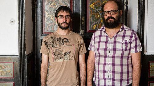 The end of comedy Season 1 Episode 2 - Episode 2