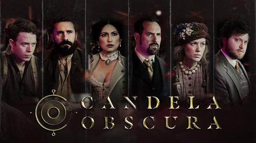 Candela Obscura Season 2 Episode 1 - Eye for an Eye