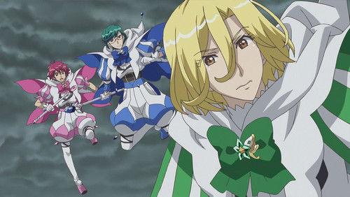 Cute High Earth Defense Club LOVE! Season 3 Episode 11 - Episode 11