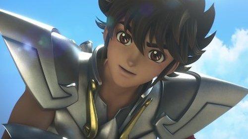 undefined Season 1 Episode 7 - The Silver Knights