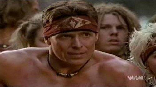 Young Hercules Season 1 Episode 17 - Winner Take All