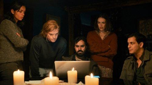 Suspicion Season 1 Episode 5 - What Does a Kidnapper Look Like?