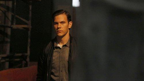 The Following Season 1 Episode 6 - The Fall