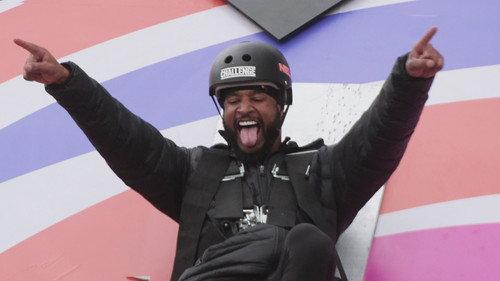 The Challenge Season 38 Episode 11 - Nelly: Ride (or Die) Wit Me