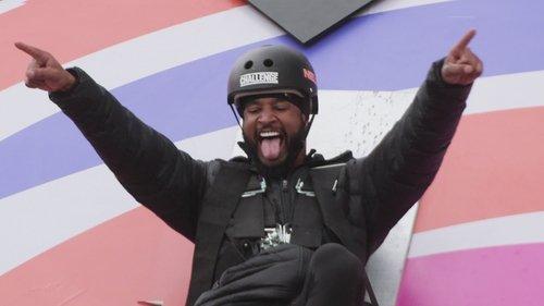 The Challenge Season 38 Episode 11 - Nelly: Ride (or Die) Wit Me